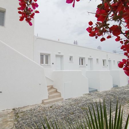 Villa Konstantinos Perissa  Exterior photo