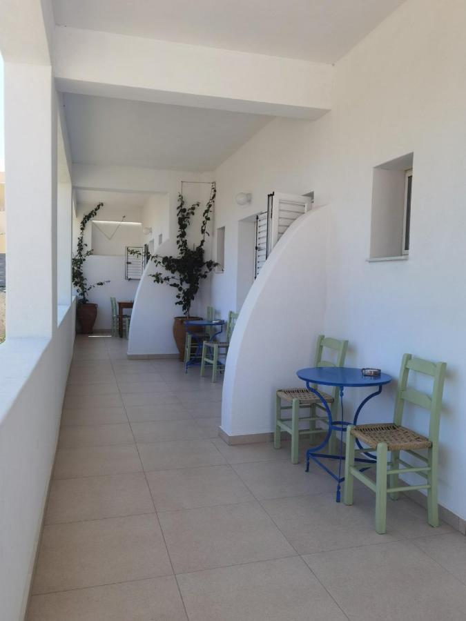 Villa Konstantinos Perissa  Exterior photo
