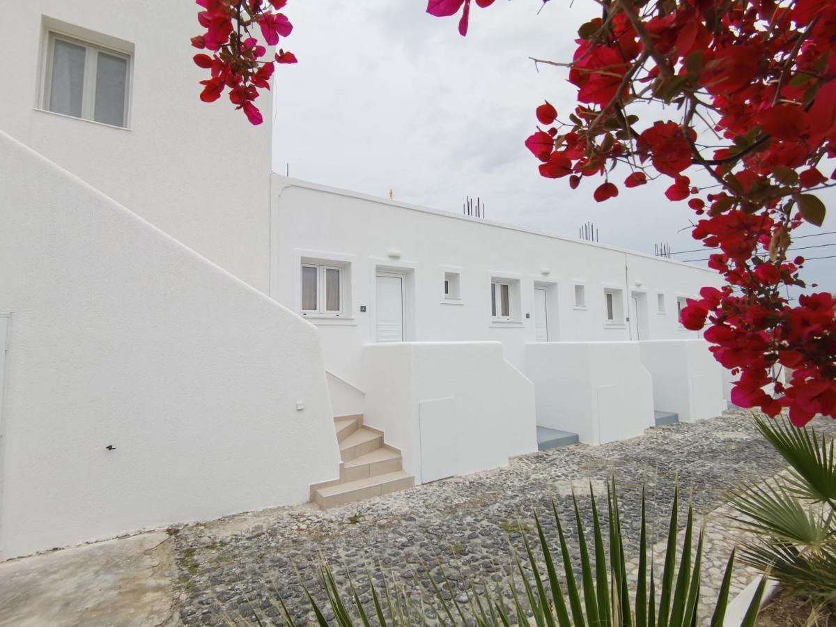 Villa Konstantinos Perissa  Exterior photo
